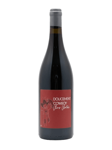 Doucement cowboy